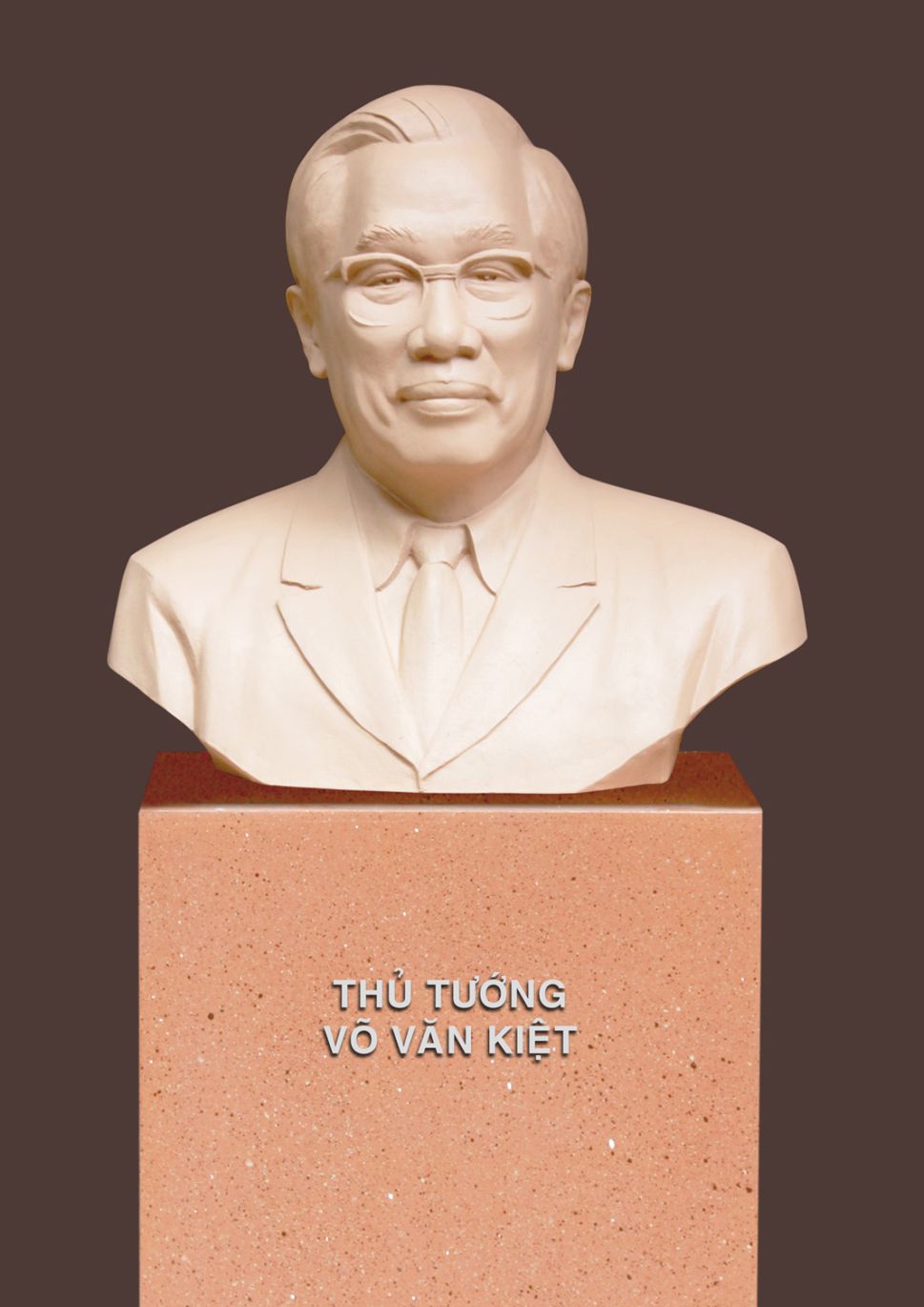 Prime Minister VO VAN KIET